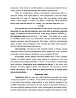 Konspekts 'Eiropas valstu attīstība pēc Pirmā pasaules kara', 3.