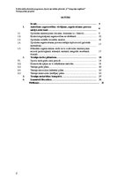 Referāts 'Treniņu plāna projekts. Veselības sports', 2.