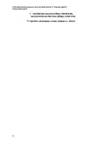 Referāts 'Treniņu plāna projekts. Veselības sports', 6.