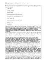 Referāts 'Treniņu plāna projekts. Veselības sports', 7.