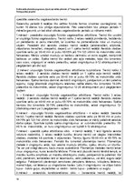 Referāts 'Treniņu plāna projekts. Veselības sports', 19.