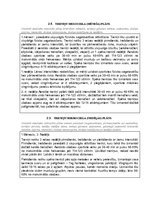 Referāts 'Treniņu plāna projekts. Veselības sports', 25.