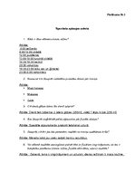 Referāts 'Treniņu plāna projekts. Veselības sports', 33.