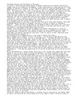 Eseja 'The Death Penalty and the Mentally Retarded ', 1.