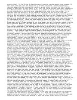 Eseja 'The Death Penalty and the Mentally Retarded ', 2.