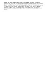 Eseja 'The Death Penalty and the Mentally Retarded ', 3.