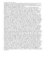 Eseja 'Antigone Tragic Hero ', 1.