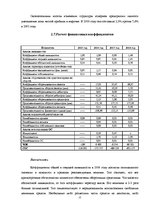 Prakses atskaite 'Экономическая характеристика АО "Latvenergo"', 12.