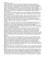 Eseja 'The Big Bang - how the Universe Began ', 1.