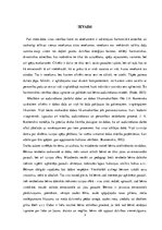 Referāts 'Dabas audzinošā un izglītojošā ietekme uz sākumskolas skolēna personības attīstī', 3.