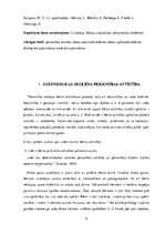 Referāts 'Dabas audzinošā un izglītojošā ietekme uz sākumskolas skolēna personības attīstī', 6.