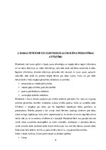 Referāts 'Dabas audzinošā un izglītojošā ietekme uz sākumskolas skolēna personības attīstī', 8.