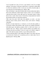 Referāts 'Dabas audzinošā un izglītojošā ietekme uz sākumskolas skolēna personības attīstī', 18.