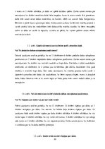 Referāts 'Dabas audzinošā un izglītojošā ietekme uz sākumskolas skolēna personības attīstī', 20.