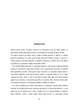 Referāts 'Dabas audzinošā un izglītojošā ietekme uz sākumskolas skolēna personības attīstī', 23.