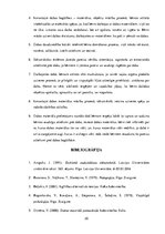 Referāts 'Dabas audzinošā un izglītojošā ietekme uz sākumskolas skolēna personības attīstī', 25.