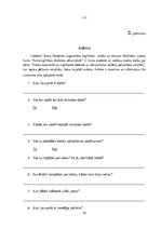 Referāts 'Dabas audzinošā un izglītojošā ietekme uz sākumskolas skolēna personības attīstī', 30.