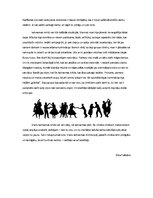 Eseja 'Iedvesma jaunrades procesā', 2.