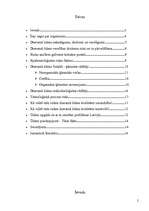 Prakses atskaite 'Dzeramā ūdens sagatavošana', 2.