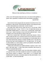 Prakses atskaite 'Dzeramā ūdens sagatavošana', 4.