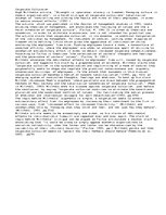 Eseja 'Corporate Culture', 1.