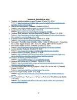 Referāts 'Trauksmes ietekme uz Bauskas valsts ģimnāzijas jauniešiem', 17.