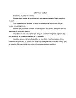 Paraugs 'Intervija', 2.