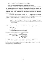 Referāts 'Kursa darbs gāzu un šķidrumu mehānikā', 11.