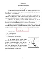 Referāts 'Kursa darbs gāzu un šķidrumu mehānikā', 15.