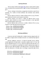 Referāts 'Kursa darbs gāzu un šķidrumu mehānikā', 16.