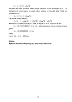 Referāts 'Kursa darbs gāzu un šķidrumu mehānikā', 18.