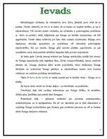 Referāts 'Līzings', 2.