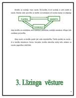 Referāts 'Līzings', 8.