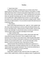 Referāts 'Vērtības', 3.