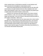 Referāts 'Vērtības', 7.