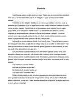 Referāts 'Vērtības', 8.