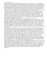 Eseja 'Poetry Review on "Dulce et Decorum Est" by Wilfred Owen', 1.