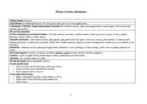 Prakses atskaite 'Integrētās rotaļnodarbības konspekts', 3.