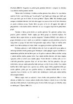 Prakses atskaite 'Integrētās rotaļnodarbības konspekts', 11.