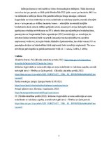 Referāts 'Inflācija 2022.g. Latvijā', 5.