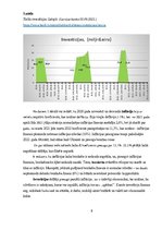 Referāts 'Inflācija 2022.g. Latvijā', 8.