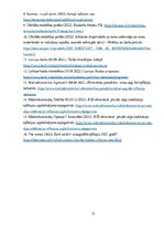 Referāts 'Inflācija 2022.g. Latvijā', 15.