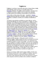 Eseja 'Plaģiātisms', 1.