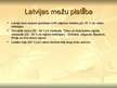 Prezentācija 'Latvijas meži', 4.
