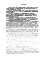 Eseja 'Daba un cilvēks', 1.