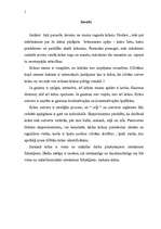 Konspekts 'Krāsas mums visapkārt', 1.