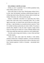 Konspekts 'Krāsas mums visapkārt', 6.