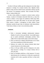 Konspekts 'Krāsas mums visapkārt', 10.