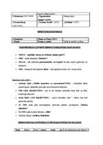 Konspekts 'Bērnu literatūra', 4.