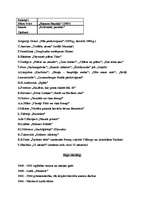 Konspekts 'Bērnu literatūra', 6.